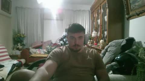 nick1213n online show from January 6, 2026, 1:31 am