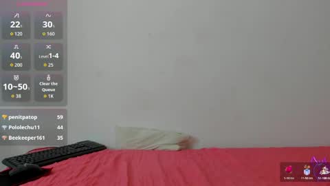 Snapshot of nick__04 chatting on May 29, 2026, 10:08 pm Nick online show from May 29, 2026, 10:08 pm