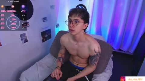 Snapshot of nick_bangover chatting on July 4, 2026, 6:47 pm Nico online show from July 4, 2026, 6:47 pm