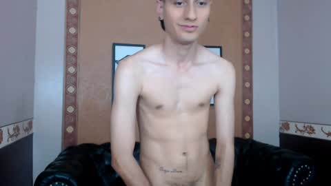 Nick online show from December 19, 2024, 9:17 pm