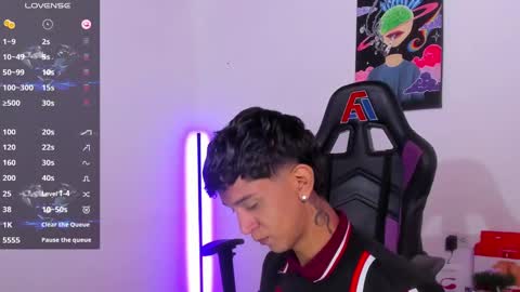 Frank online show from December 8, 2024, 5:18 am