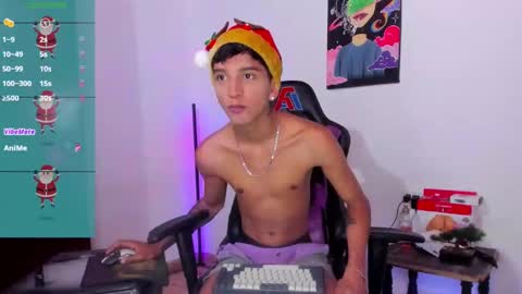 Frank online show from December 23, 2024, 8:57 pm