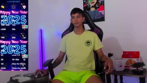 Frank online show from January 3, 2025, 6:14 pm