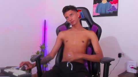 Frank online show from January 13, 2025, 10:45 pm