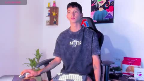 Frank online show from January 24, 2025, 9:15 pm