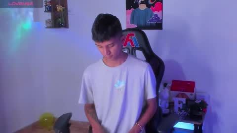 Frank online show from February 13, 2025, 11:47 pm