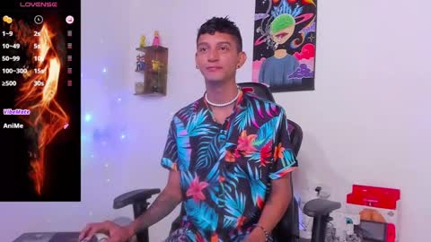 Frank online show from February 18, 2025, 9:42 pm