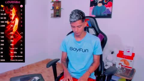 Frank online show from February 27, 2025, 9:58 pm