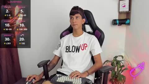 Frank online show from September 19, 2025, 11:16 pm