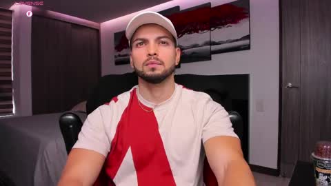 Nick Klaus online show from March 24, 2026, 10:26 pm