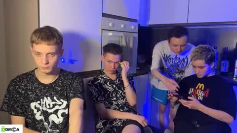 nick_kule online show from November 20, 2025, 8:19 pm