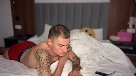 Nick and sweet Mia online show from September 29, 2025, 12:49 am