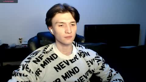 Snapshot of nick_owner chatting on May 15, 2026, 12:06 am Nick online show from May 15, 2026, 12:06 am