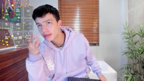 Nick  online show from September 28, 2025, 11:59 am