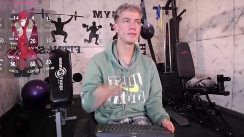 Nick  online show from October 29, 2025, 1:35 pm