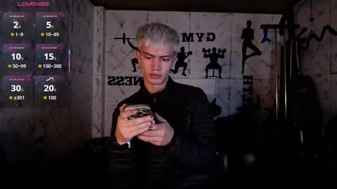 Nick  online show from December 14, 2025, 12:21 pm