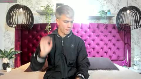 Nick  online show from February 16, 2026, 12:01 pm