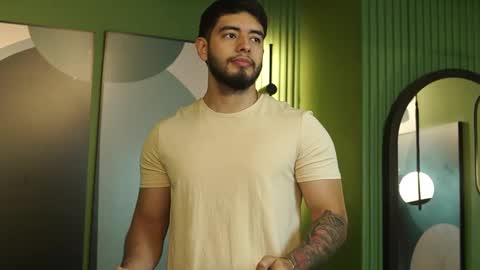 Jhohan online show from September 12, 2025, 12:27 pm