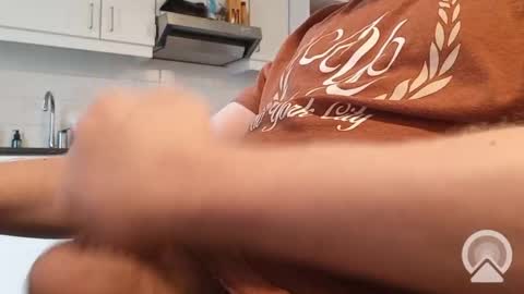 nick_x_b online show from February 10, 2025, 12:29 pm