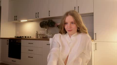 Snapshot of nickacherie chatting on May 24, 2026, 4:01 pm Nicka Cherie online show from May 24, 2026, 4:01 pm