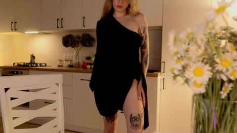 Snapshot of nickacherie chatting on May 30, 2026, 5:32 pm Nicka Cherie online show from May 30, 2026, 5:32 pm