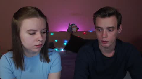 nick and molly online show from January 11, 2025, 5:07 pm