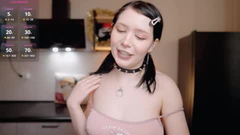 nickari_x online show from March 21, 2026, 8:19 am