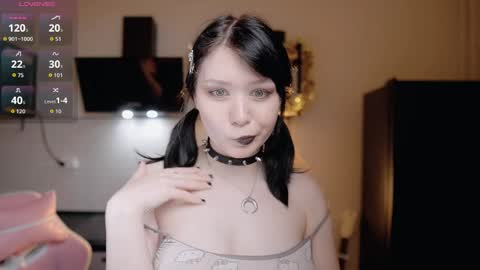 nickari_x online show from April 4, 2026, 5:27 am