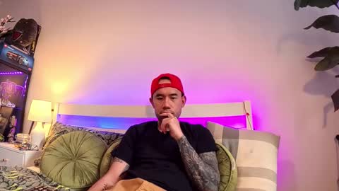 Nickboiix UK online show from September 9, 2025, 2:49 pm