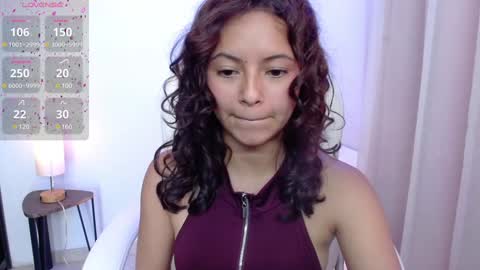 Nicole Silvermoon online show from January 12, 2025, 8:47 pm