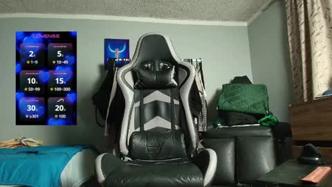 Nickhot0609 online show from March 30, 2026, 9:54 am