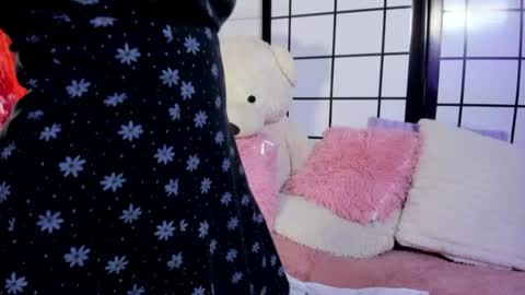 nickie_reed_ online show from June 29, 2026, 10:54 pm