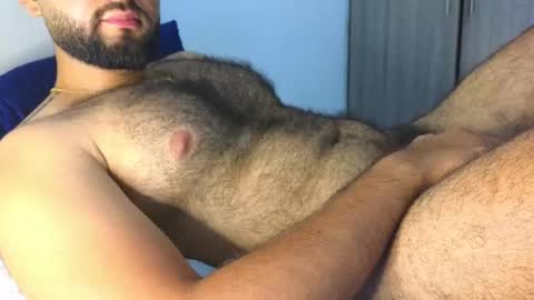 Nicolas              online show from February 18, 2025, 5:09 am