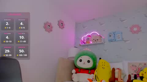 Snapshot of nicksantos_ chatting on January 30, 2025, 2:25 pm Nicolas online show from January 30, 2025, 2:25 pm