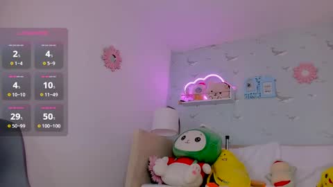 Snapshot of nicksantos_ chatting on February 17, 2025, 6:26 pm Nicolas online show from February 17, 2025, 6:26 pm