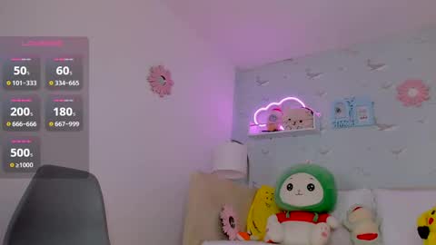 Snapshot of nicksantos_ chatting on March 11, 2025, 5:24 pm Nicolas online show from March 11, 2025, 5:24 pm