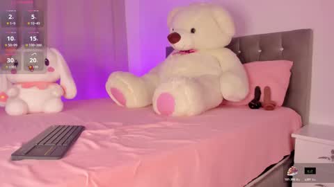 Snapshot of nicksantos_ chatting on November 13, 2025, 4:39 pm Nicolas online show from November 13, 2025, 4:39 pm