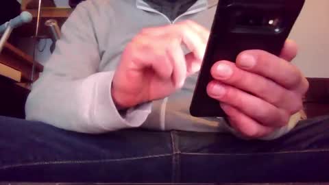 Snapshot of nickstick81 chatting on December 11, 2024, 4:42 pm Joystick online show from December 11, 2024, 4:42 pm