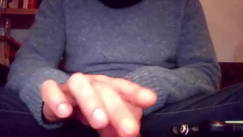 Snapshot of nickstick81 chatting on January 6, 2025, 4:02 pm Joystick online show from January 6, 2025, 4:02 pm