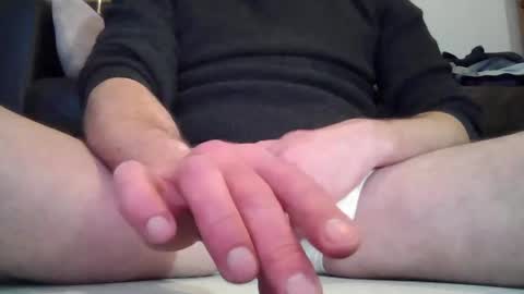 Snapshot of nickstick81 chatting on February 6, 2025, 2:26 pm Joystick online show from February 6, 2025, 2:26 pm