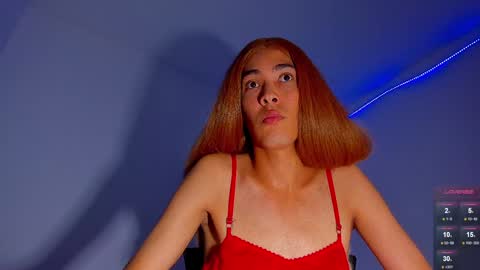 ISABEL   IG Dajobasa online show from January 14, 2025, 4:25 am