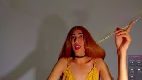 ISABEL   IG Dajobasa online show from January 19, 2025, 2:15 am