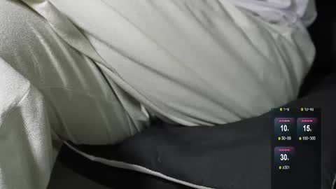 ISABEL   IG Dajobasa online show from February 9, 2025, 4:07 pm