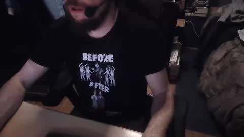 Thomas Jefferson online show from April 11, 2026, 6:45 pm