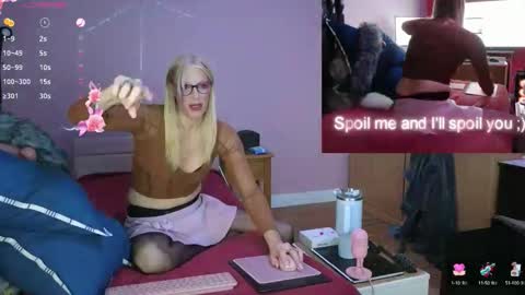 nicktuuk online show from September 17, 2025, 11:50 pm