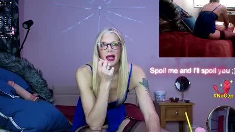 nicktuuk online show from October 25, 2025, 12:29 am