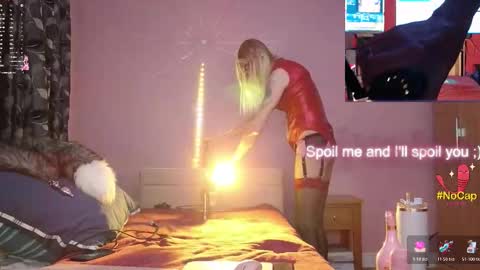 nicktuuk online show from December 19, 2025, 12:50 am