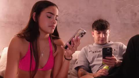 nicky and blake online show from October 12, 2025, 7:13 pm