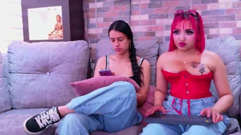 nicky_as online show from July 27, 2026, 6:04 pm
