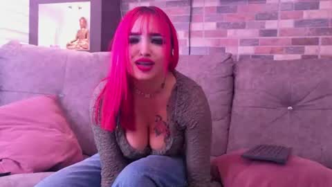 nicky_as online show from July 28, 2026, 6:20 pm